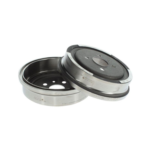 BOSCH Bremstrommel 0 986 477 100