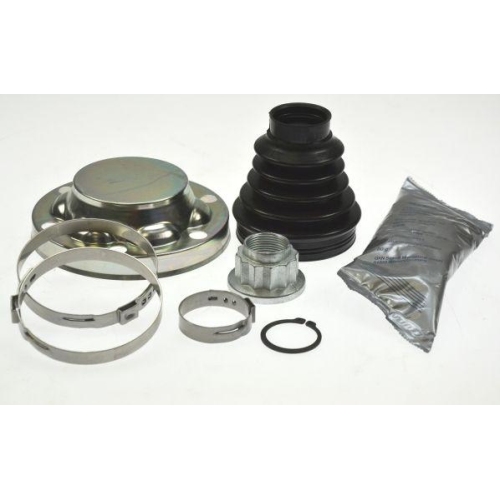 SPIDAN Faltenbalgsatz, Antriebswelle 24235