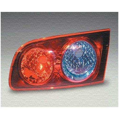 MAGNETI MARELLI Heckleuchte 714000274802