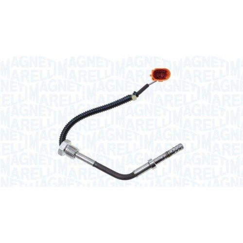 MAGNETI MARELLI Sensor, Abgastemperatur 172000173010