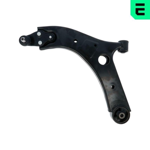 OPTIMAL Lenker, Radaufh&auml;ngung G6-2327S