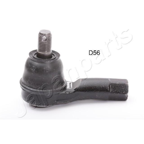 JAPANPARTS Spurstangenkopf TI-D56