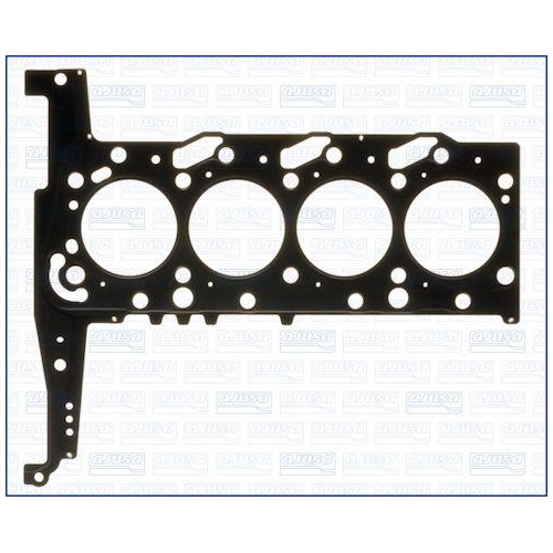 AJUSA Dichtung, Zylinderkopf MULTILAYER STEEL 10138320