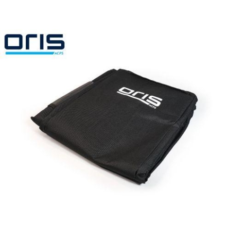 ACPS-ORIS Fahrradhalter, Anhängekupplungsträger ORIS Tracc / FIX4BIKE® Zubehör und Ersatzteile 790-049