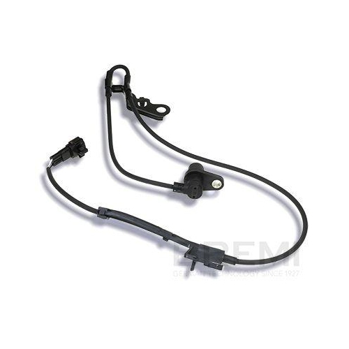 BREMI Sensor, Raddrehzahl