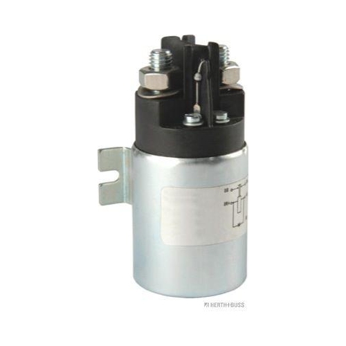 HERTH+BUSS ELPARTS Multifunktionsrelais