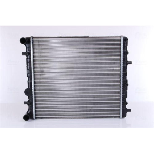 NISSENS Kühler, Motorkühlung 65325