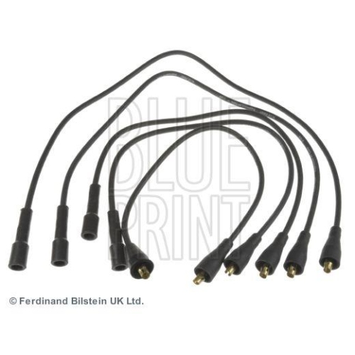 BLUE PRINT Z&uuml;ndleitungssatz