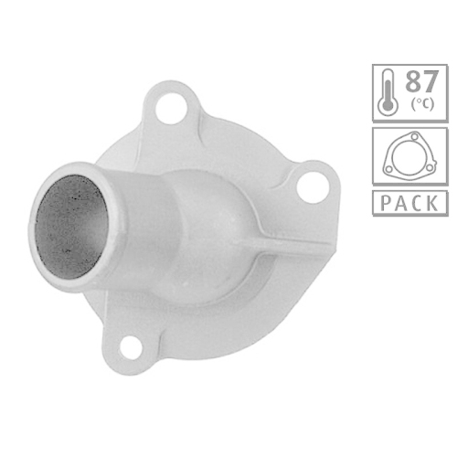 VALEO Thermostat, K&uuml;hlmittel