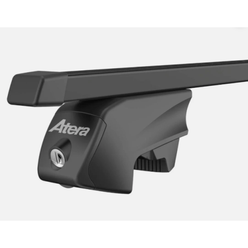 Dachträger Atera Signo 044101 für Ford Mondeo III Dachträger bis 75kg