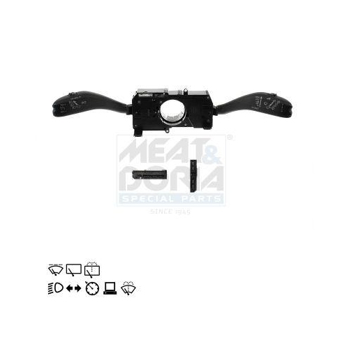 MEAT & DORIA Lenkstockschalter 23731