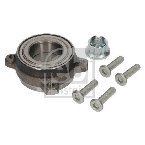 FEBI BILSTEIN Radlagersatz 195111