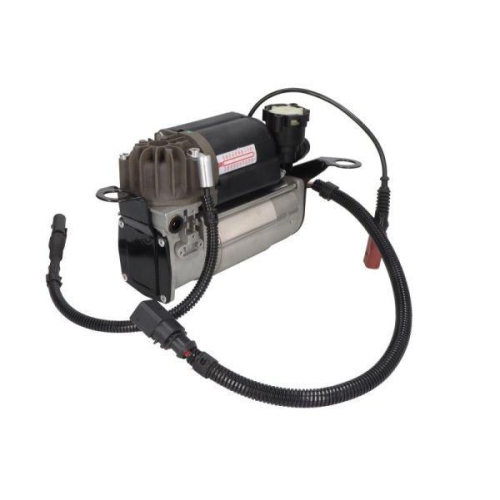 Magnum Technology Kompressor, Druckluftanlage KPA006MT