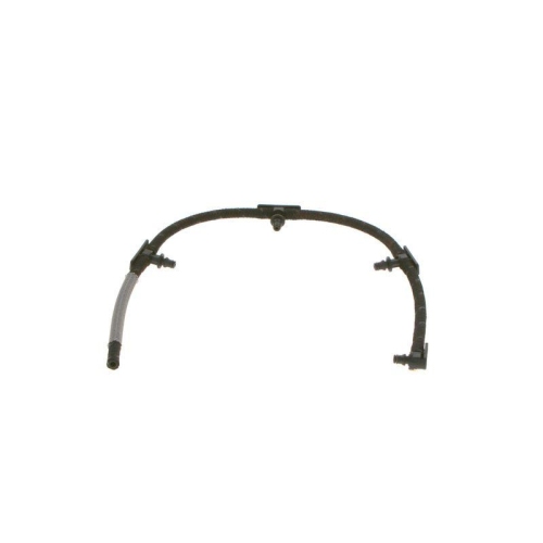 BOSCH Schlauch, Leckkraftstoff 0 928 400 552