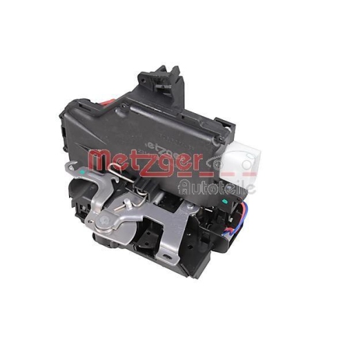 METZGER AUTOTEILE Türschloss 2314170