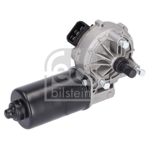 FEBI BILSTEIN Wischermotor 1001118