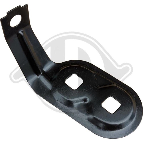 DIEDERICHS Halter, Kotfl&uuml;gel 1225345