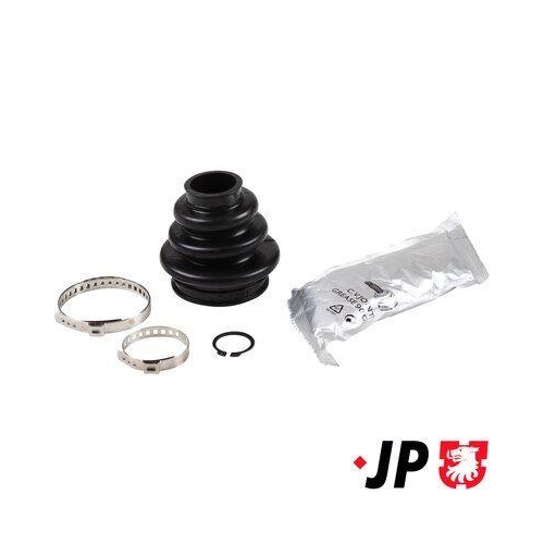 JP GROUP Faltenbalgsatz, Antriebswelle JP 1453600410
