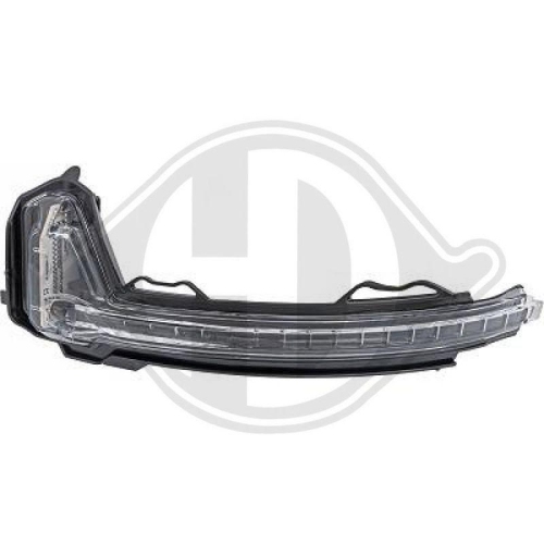 DIEDERICHS Blinkleuchte 2256327