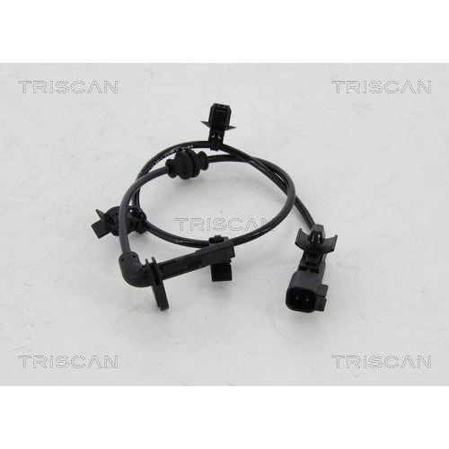 TRISCAN Sensor, Raddrehzahl 8180 21208