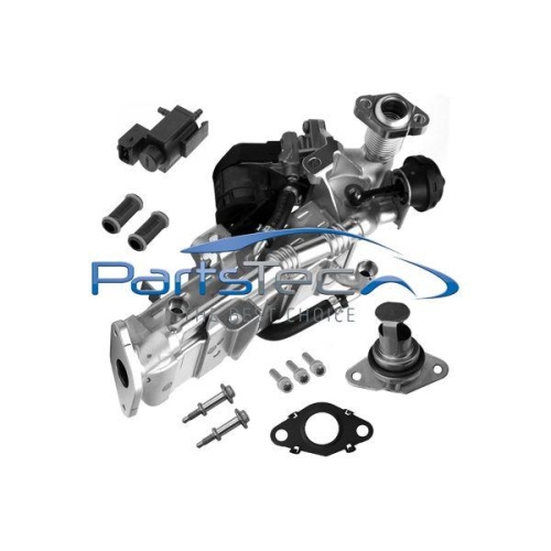 PartsTec AGR-Modul REPARATURSATZ PTA510-3016