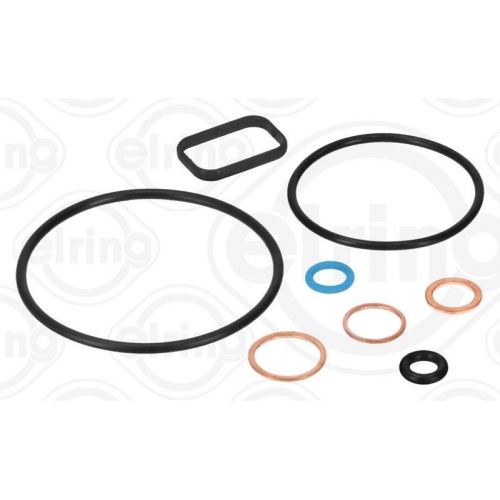 ELRING Dichtungssatz, &Ouml;lwanne B34.310
