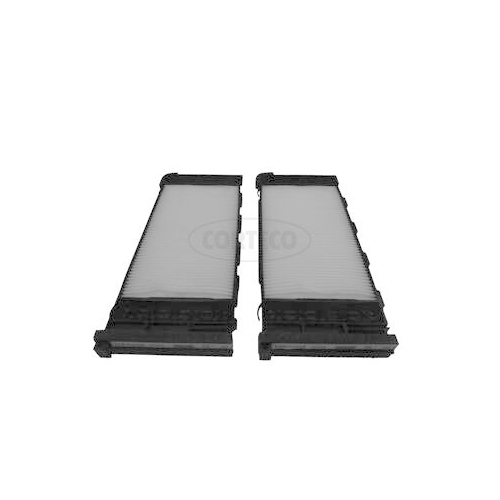 CORTECO Filter, Innenraumluft 80001041