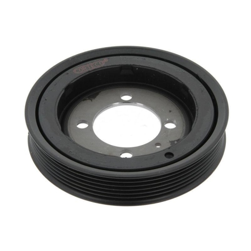 CORTECO Riemenscheibe, Kurbelwelle 80000836