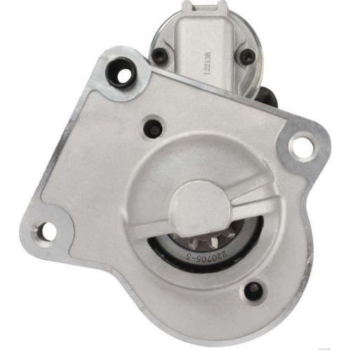 HERTH+BUSS ELPARTS Starter 42438299