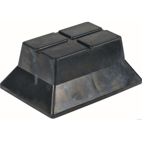 HERTH+BUSS BUSCHiNG Aufnahmeerweiterung, Hebeb&uuml;hne BU181003