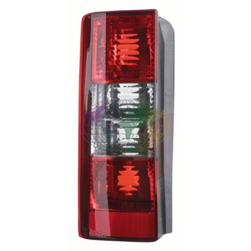 Lexmond Trading BV Schlussleuchte 6441422