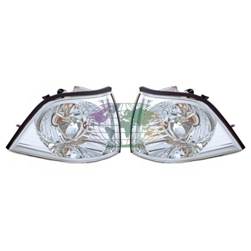 Lexmond Trading BV Blinkleuchte 1634310