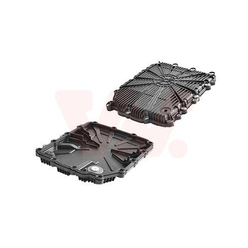 VAN WEZEL &Ouml;lwanne, Automatikgetriebe 0629070