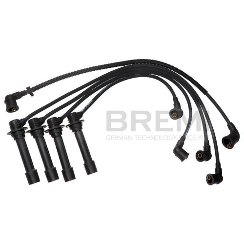 BREMI Z&uuml;ndleitungssatz 300/699