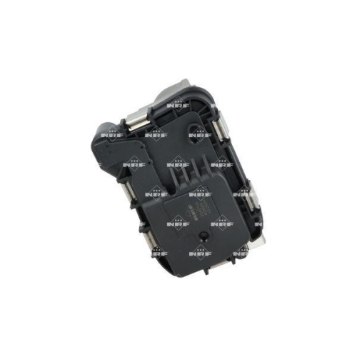 NRF Drosselklappenstutzen 408069