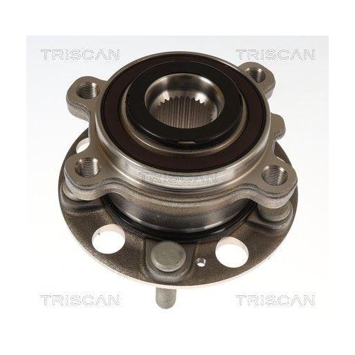 TRISCAN Radlagersatz 8530 43127