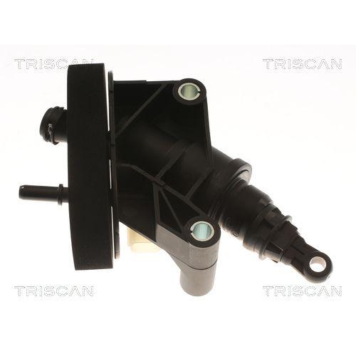 TRISCAN Geberzylinder, Kupplung 8130 16207