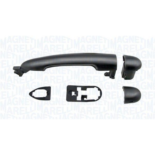 MAGNETI MARELLI T&uuml;rau&szlig;engriff 350105019200