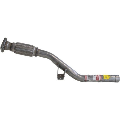 BOSAL Abgasrohr 700-279