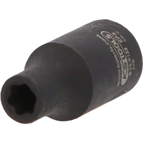 KS TOOLS Kraft-Stecknuss 515.0122