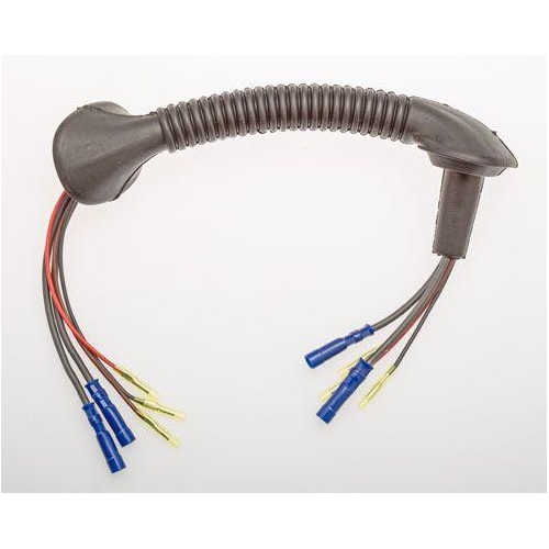 METZGER AUTOTEILE Kabelreparatursatz, Heckklappe 2320061