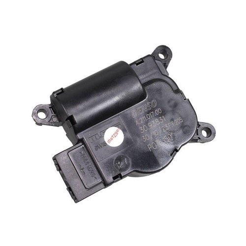 METZGER AUTOTEILE Stellelement, Mischklappe ORIGINAL ERSATZTEIL 0917812