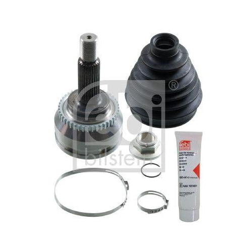 FEBI BILSTEIN Gelenksatz, Antriebswelle 1003849