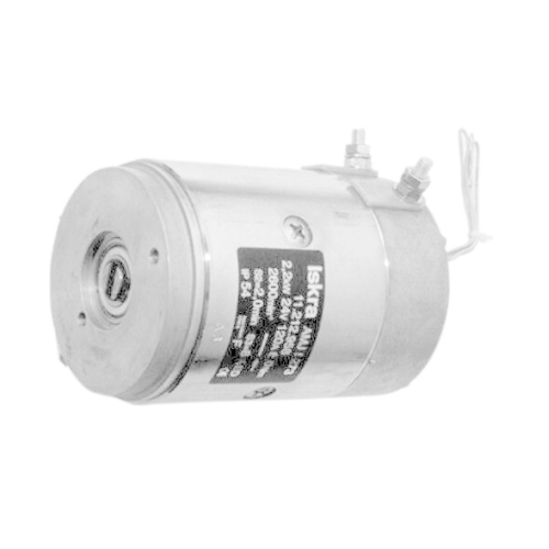 MAHLE Elektromotor MM 191