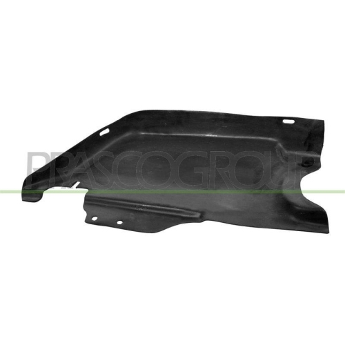 PRASCO Motorraumd&auml;mmung FT9281904