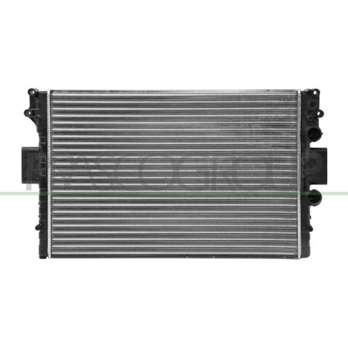 PRASCO K&uuml;hler, Motork&uuml;hlung PrascoSelection FT926R007
