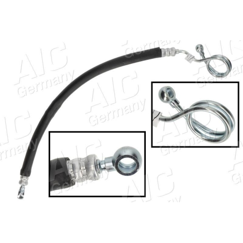 AIC Hydraulikschlauch, Lenkung Original AIC Quality 54998
