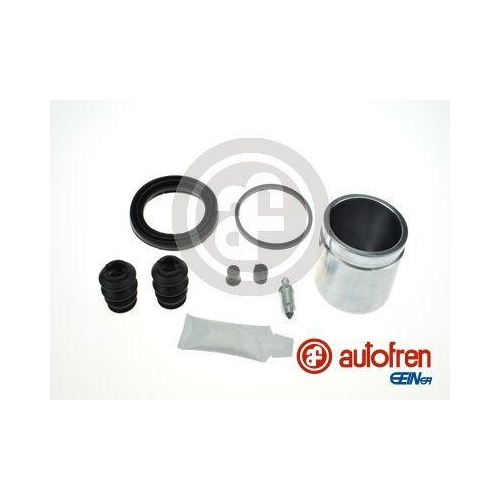 AUTOFREN SEINSA Reparatursatz, Bremssattel D43031C
