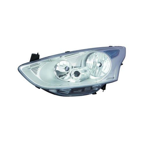 ABAKUS Hauptscheinwerfer Depo 431-11B2RMLD-EM