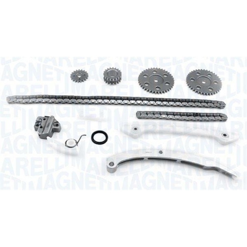 MAGNETI MARELLI Steuerkettensatz 341500001100